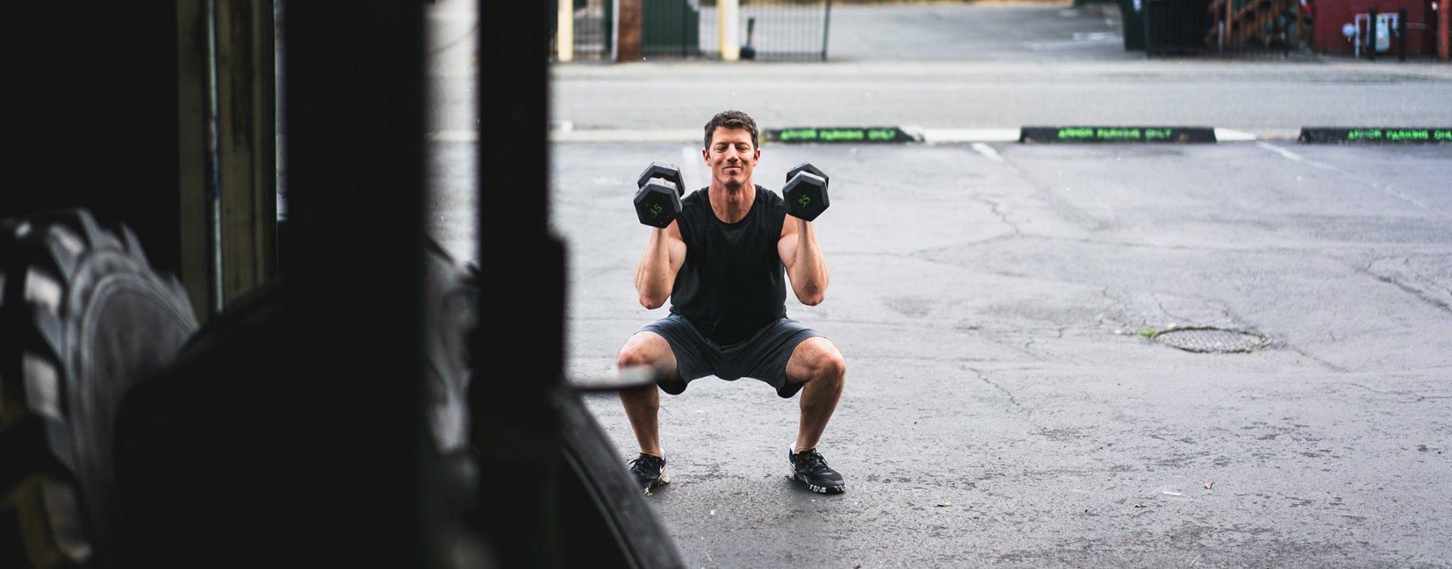 CrossFit Drop-In Guide: Tacoma & Lakewood
