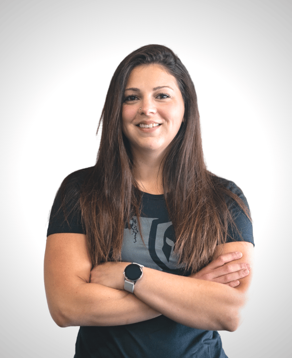 Jess Kimball — Coach & General Manager