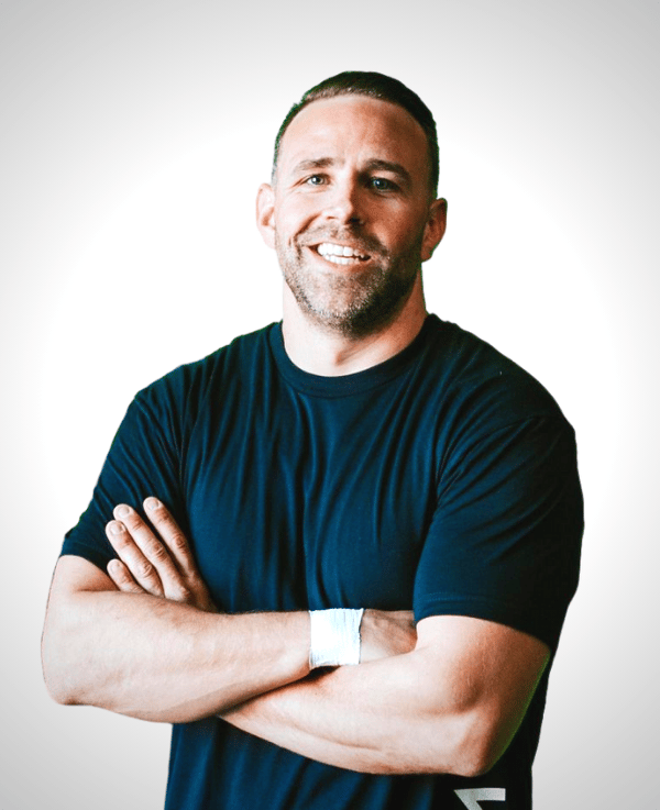 Joe Stewart — Owner & Head Coach