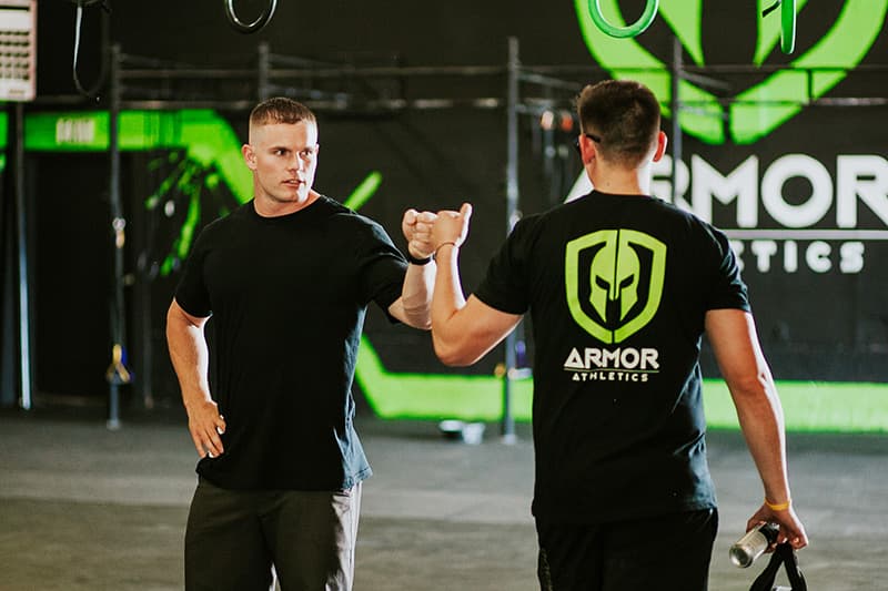 Personal Training